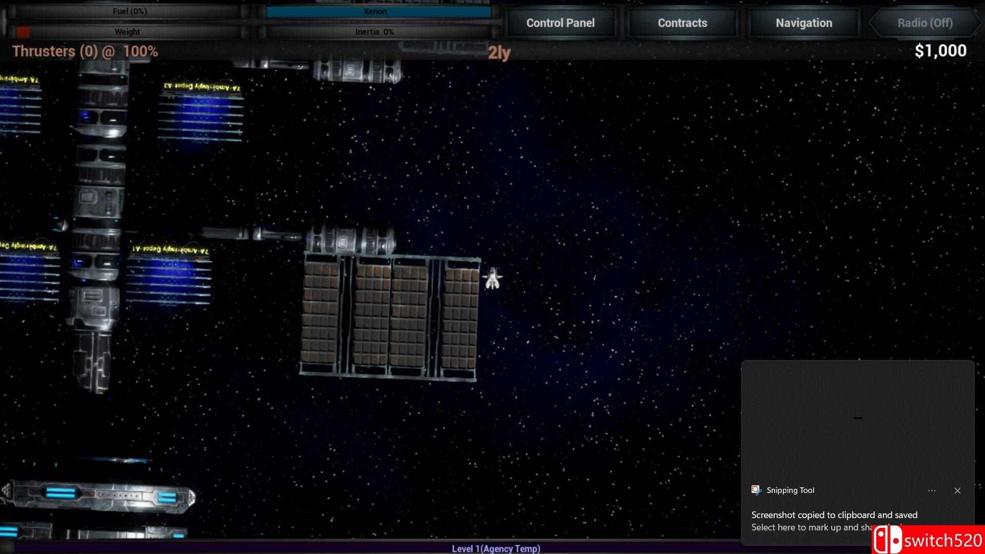 《星云游牧者（Nebula Nomads）》TENOKE镜像版[EN]_4