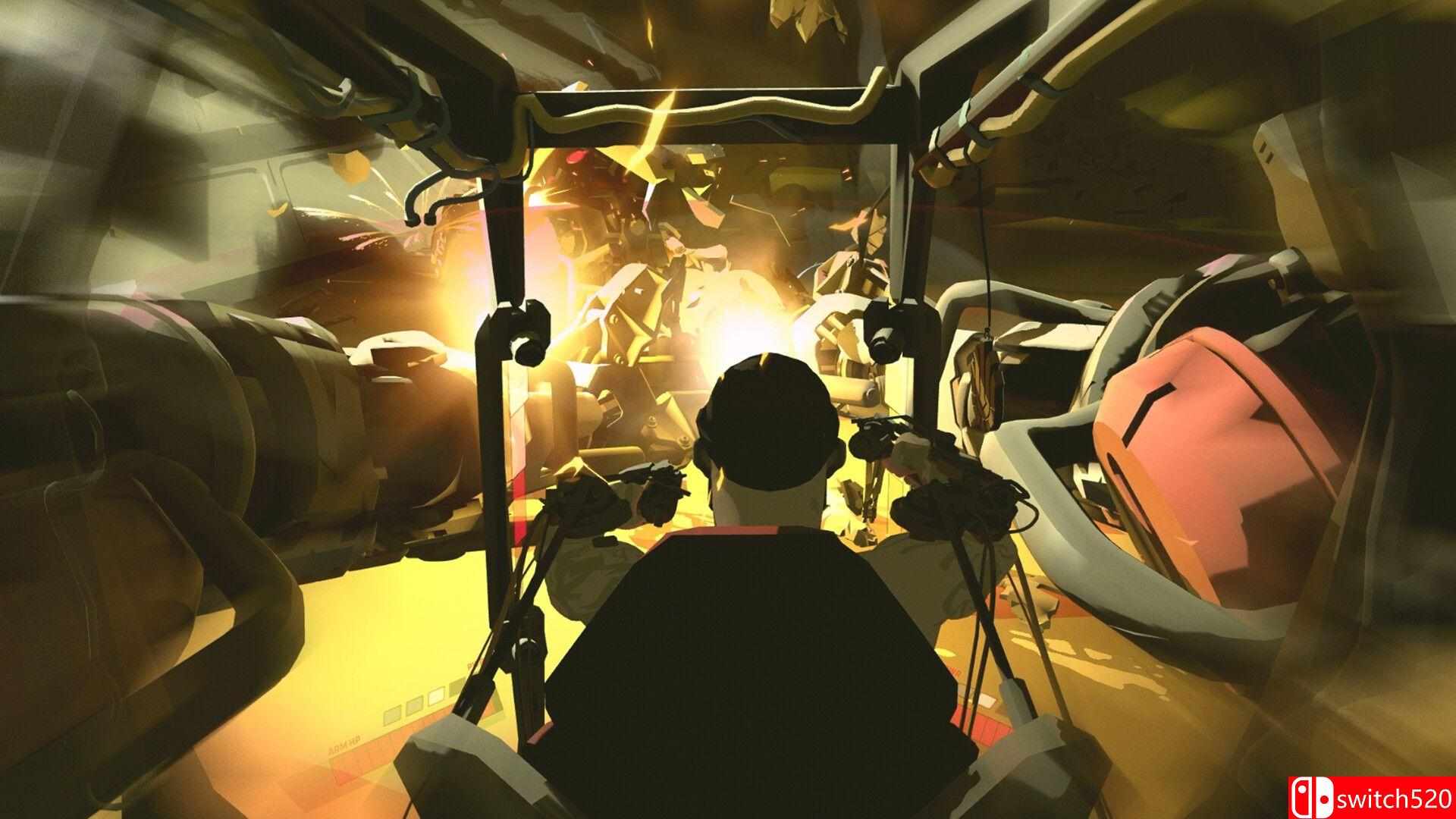 《地下机甲格斗（UNDERDOGS）》Build 13251247 P2P硬盘版[EN]_5