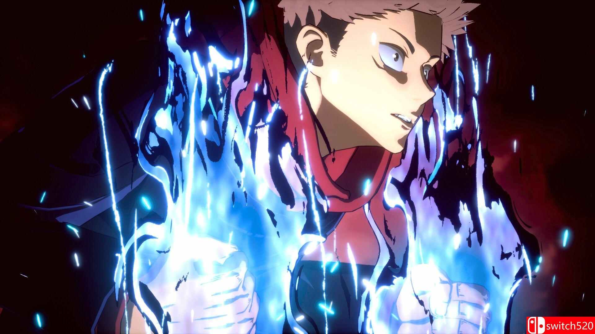 《咒术回战：双华乱舞（Jujutsu Kaisen Cursed Clash）》集成怀玉・玉折 TENOKE镜像版[CN/TW/EN/JP]_2