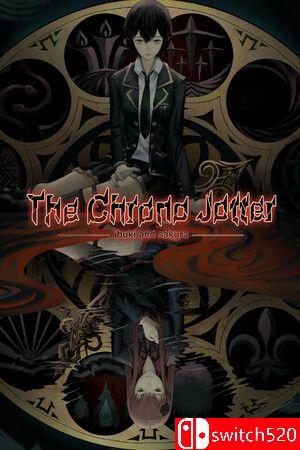 《回溯依存（The Chrono Jotter）》官方中文 Build 11586928 P2P硬盘版[CN/EN]