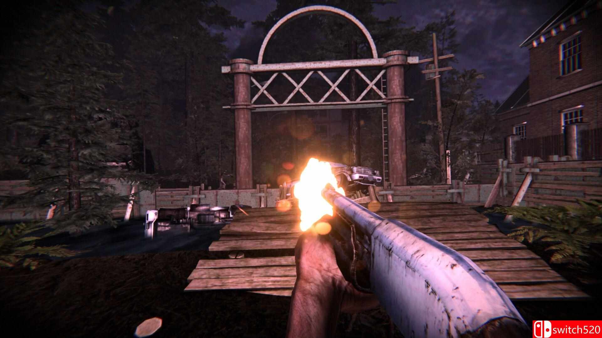 《燃烧的亡灵重载（Burning Dead Reloaded）》TENOKE镜像版[EN]_2