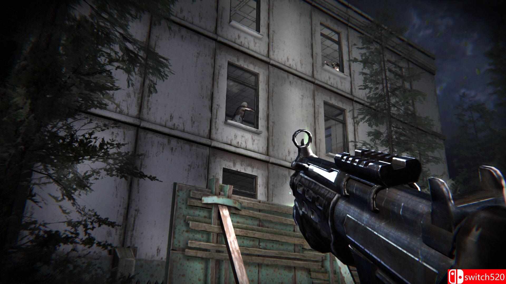 《燃烧的亡灵重载（Burning Dead Reloaded）》TENOKE镜像版[EN]_4