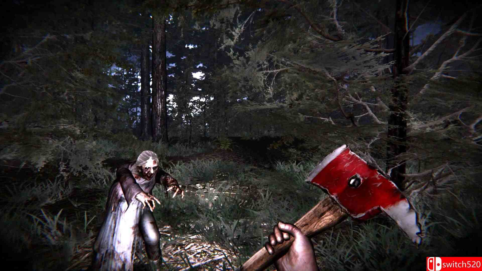 《燃烧的亡灵重载（Burning Dead Reloaded）》TENOKE镜像版[EN]_3