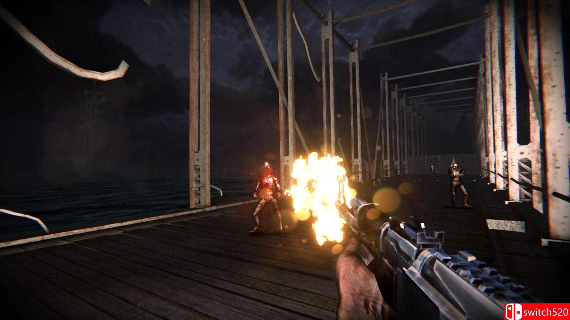 《燃烧的亡灵重载（Burning Dead Reloaded）》TENOKE镜像版[EN]_5