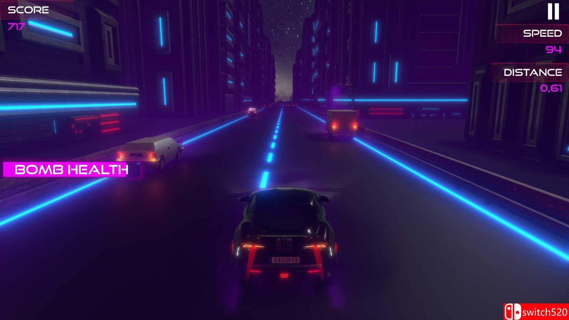 《霓虹速度（NEON SPEED）》官方中文 v8536740 P2P硬盘版[CN/TW/EN/JP]_4