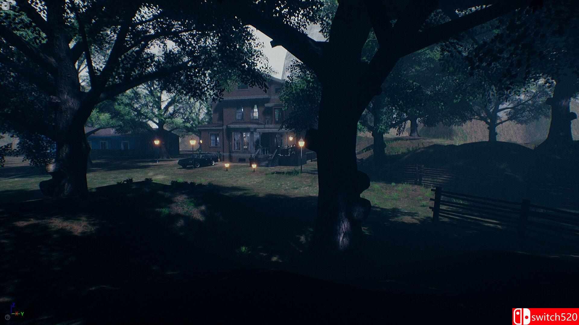 《迷雾之中（Amidst The Haze）》官方中文 TiNYiSO镜像版[TW/EN]_1