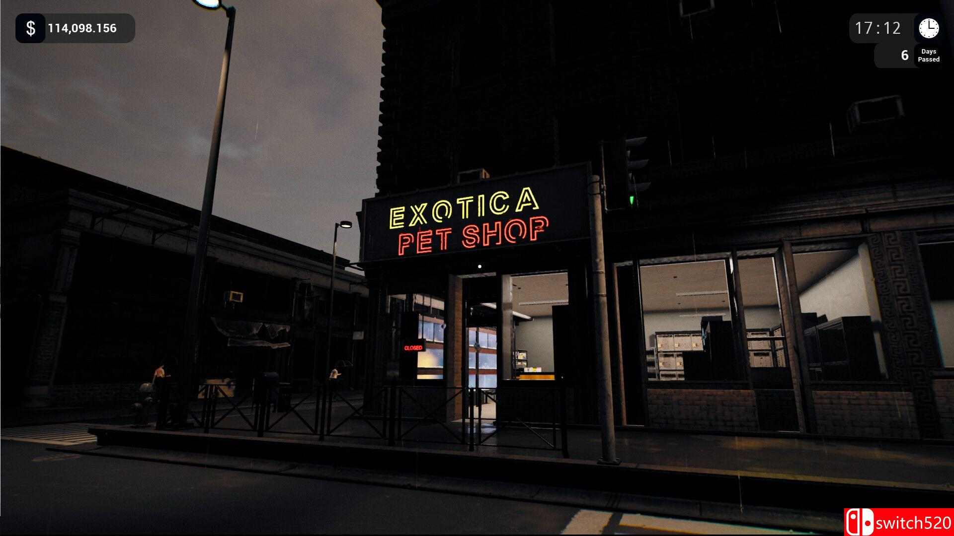 《异国情调：宠物店模拟（Exotica: Petshop Simulator）》TENOKE镜像版[EN][升级]_3