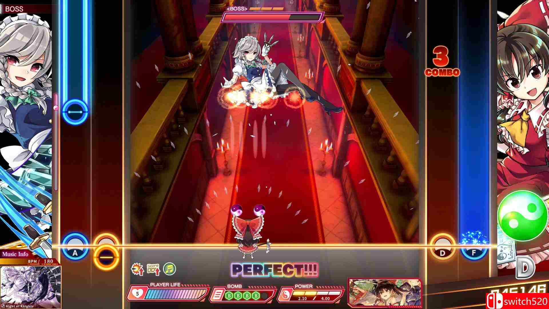 《东方弹幕神乐 失落幻想（Touhou Kagura Phantasia Lost）》v1.5.2 TENOKE镜像版[CN/EN]_1