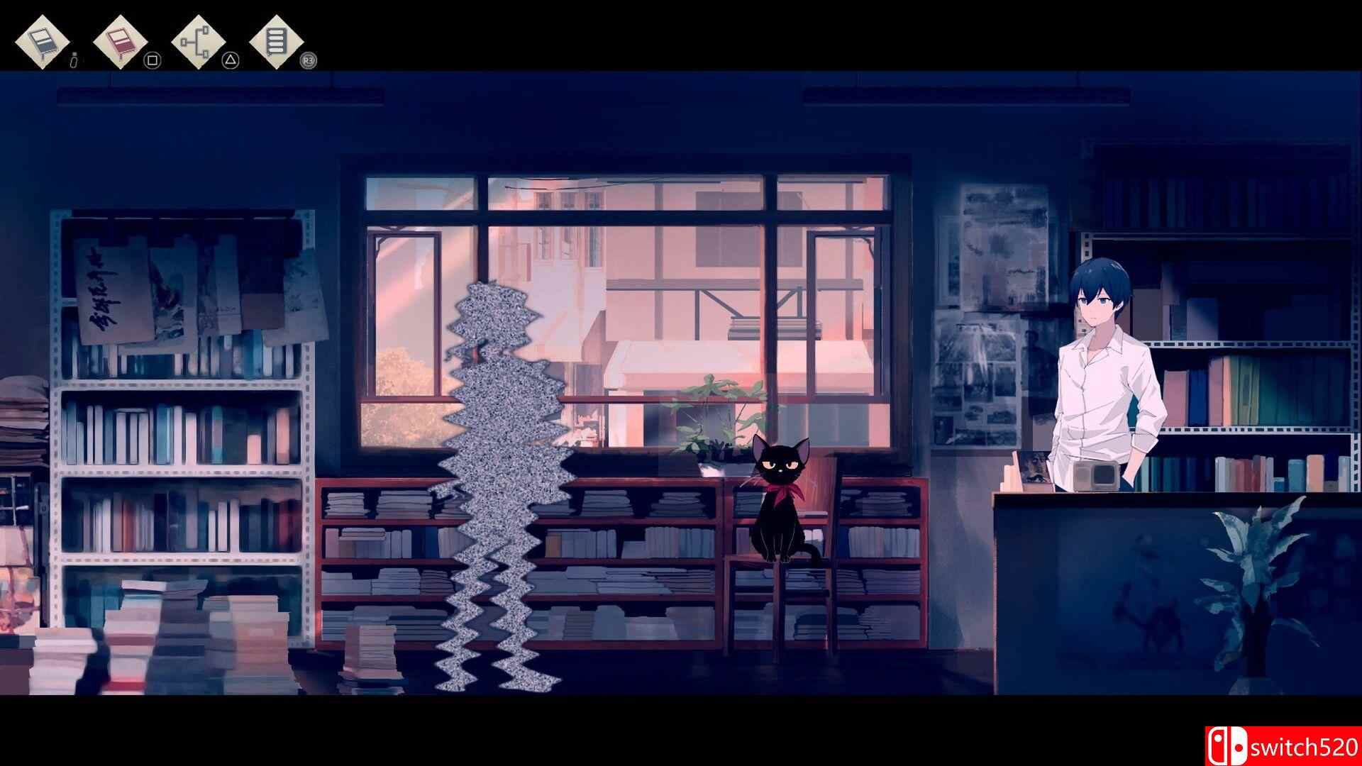 《薄暮夏梦（Shanghai Summer）》TENOKE镜像版[CN/TW/EN/JP][升级]_4