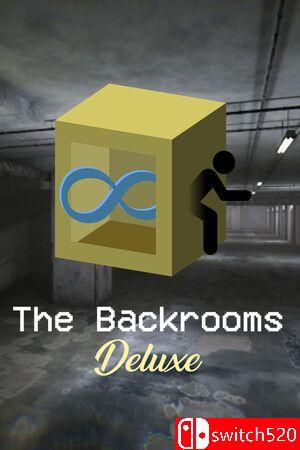 《后室豪华版（The Backrooms Deluxe）》TENOKE镜像版[EN]