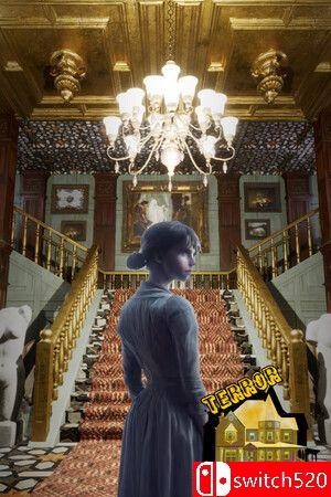 《恐怖豪宅（Terror Mansion）》TiNYiSO镜像版[EN]