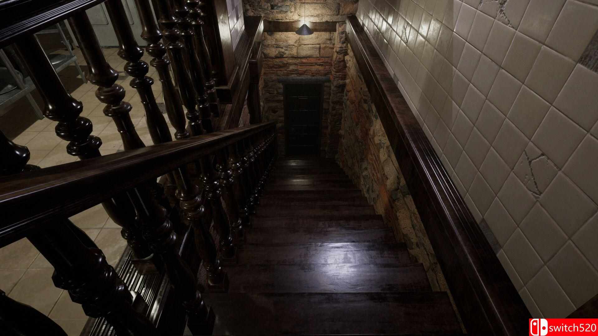 《恐怖豪宅（Terror Mansion）》TiNYiSO镜像版[EN]_3