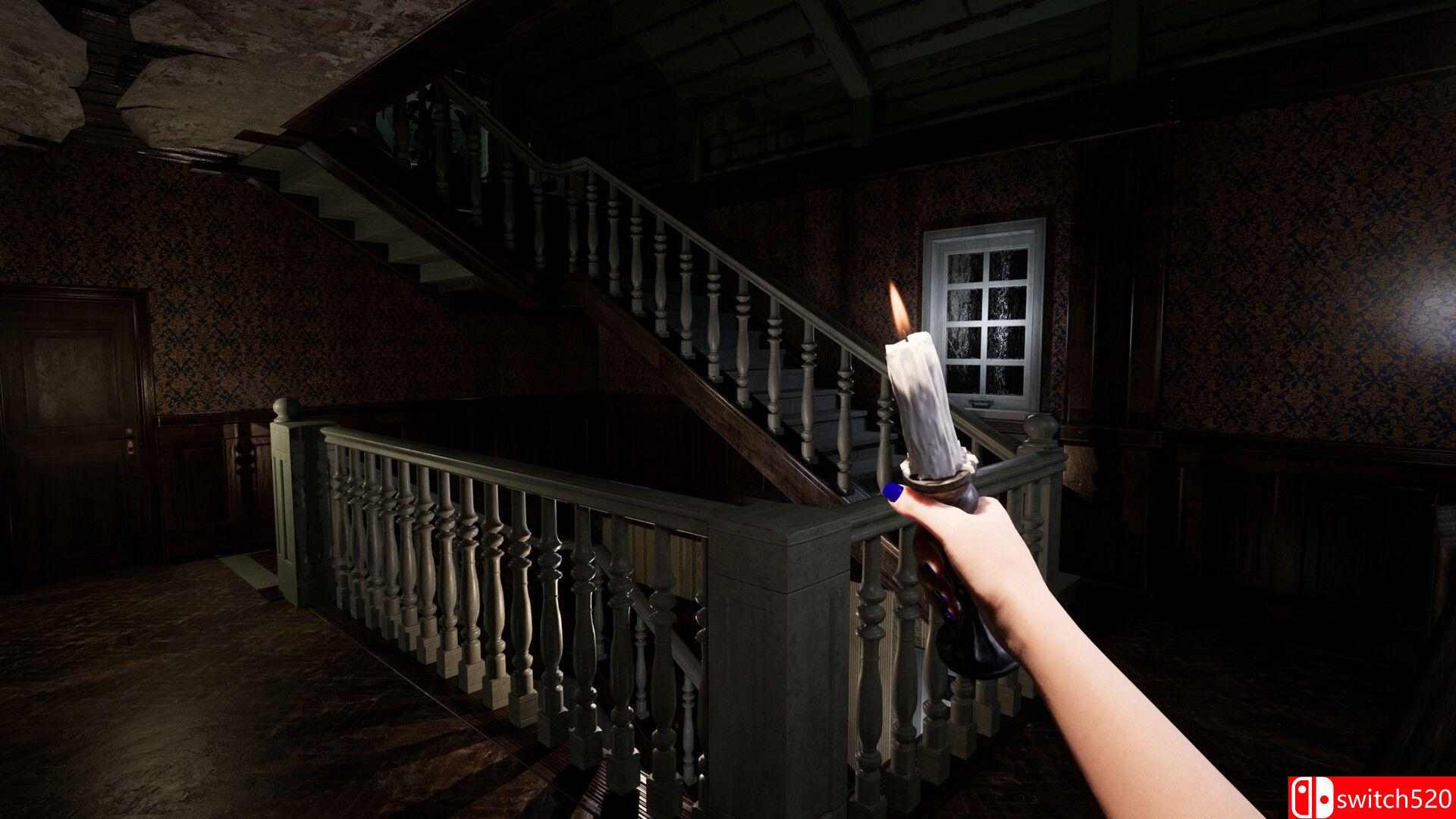 《恐怖豪宅（Terror Mansion）》TiNYiSO镜像版[EN]_5