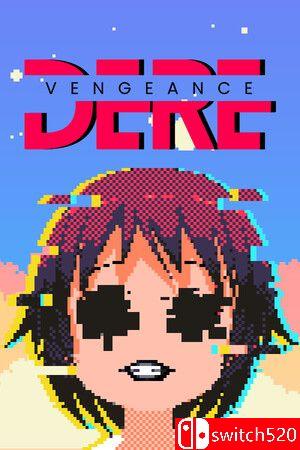 《德雷复仇（DERE Vengeance）》Build 12328057 P2P硬盘版[EN]