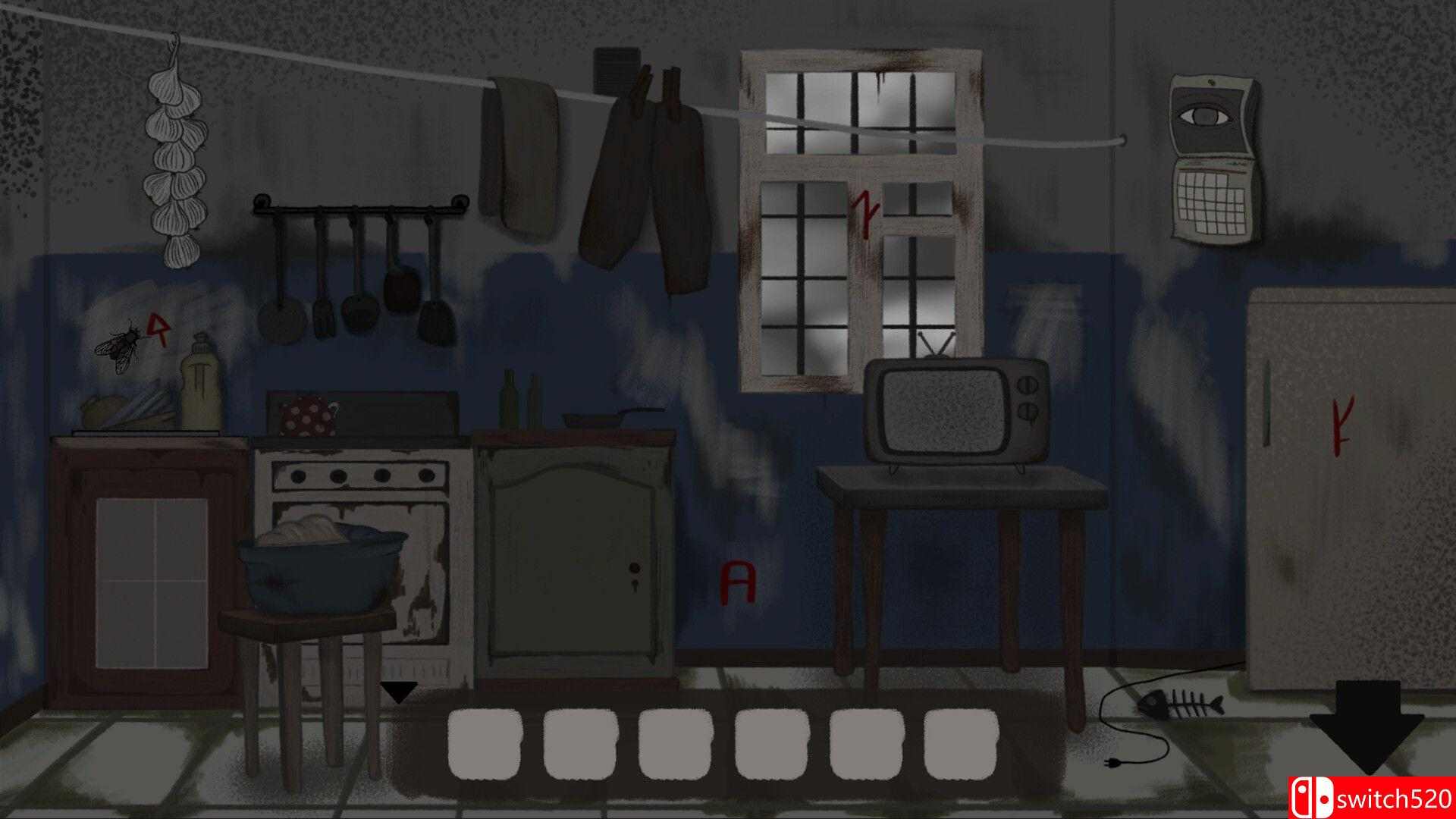 《怪物之屋（Freak House）》TENOKE镜像版[EN]_1