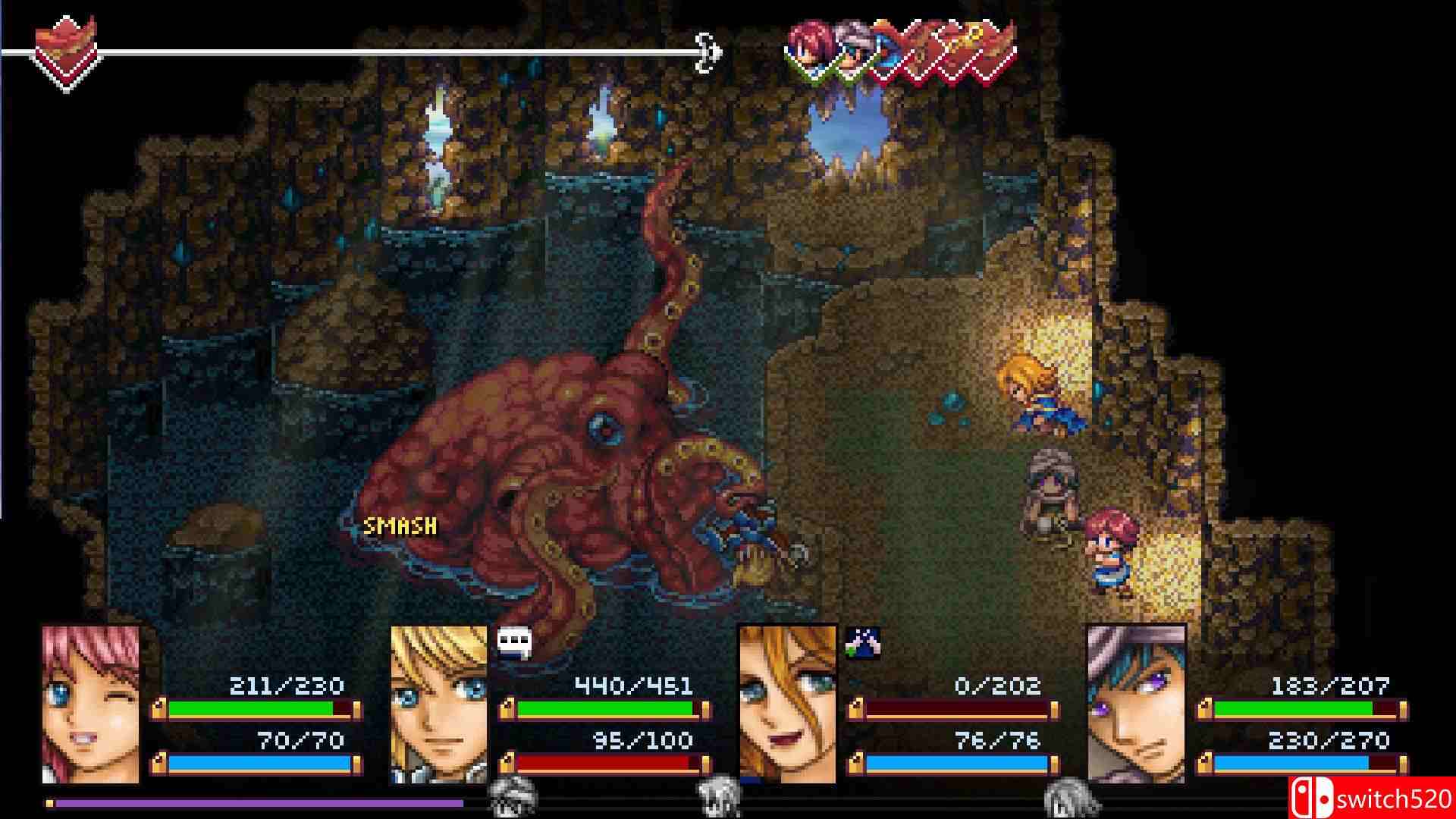 《阿拉菲尔：增强版（Ara Fell: Enhanced Edition）》v1.0.3 GOG版 DELiGHT硬盘版[EN/JP]_2