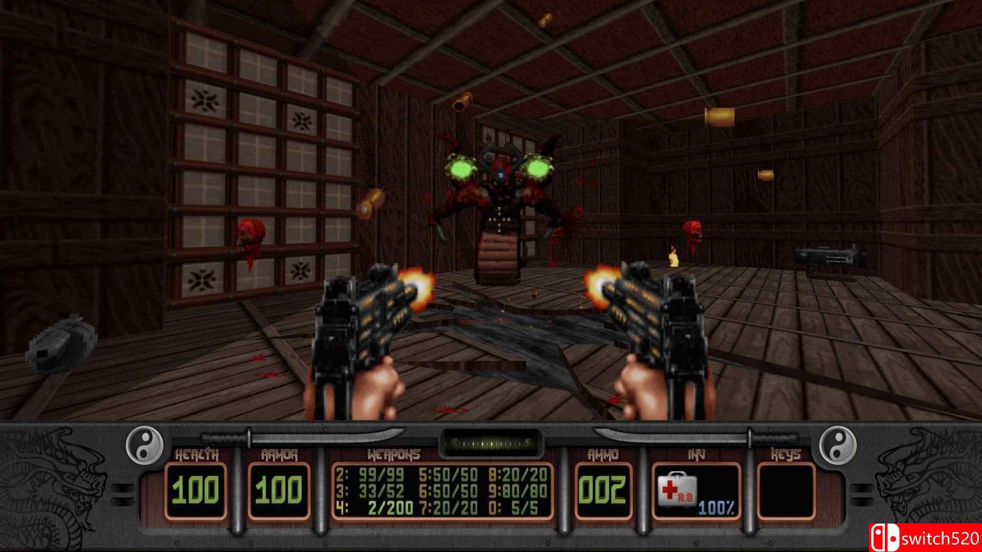 《影子武士：经典回归（Shadow Warrior Classic Redux）》v1.1.7 GOG版 DELiGHT硬盘版[EN]_5