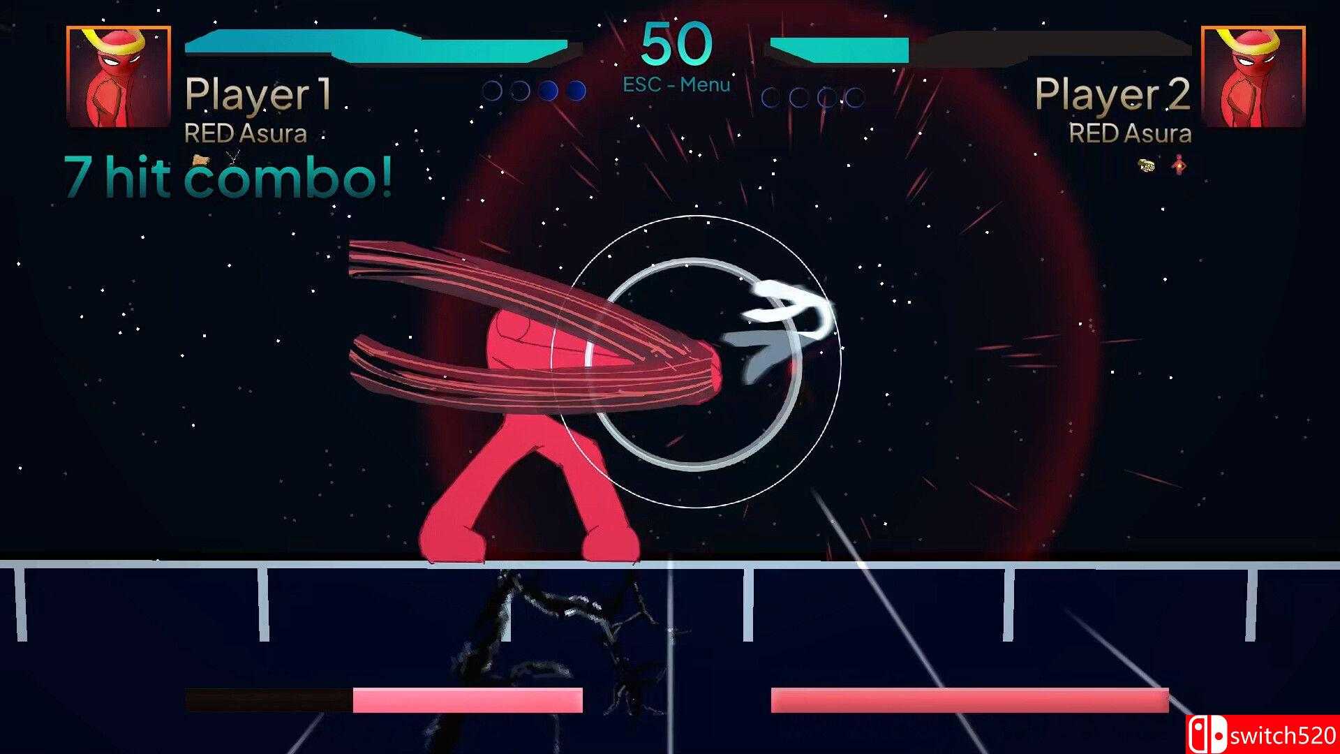 《棍棒之神（God of Stickfights）》Build 13203433 P2P硬盘版[EN]_1