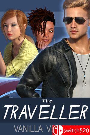 《旅行者香草版（The Traveller Vanilla Version）》TENOKE镜像版[EN]