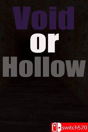 《虚空还是空洞（Void or Hollow）》TENOKE镜像版[EN]