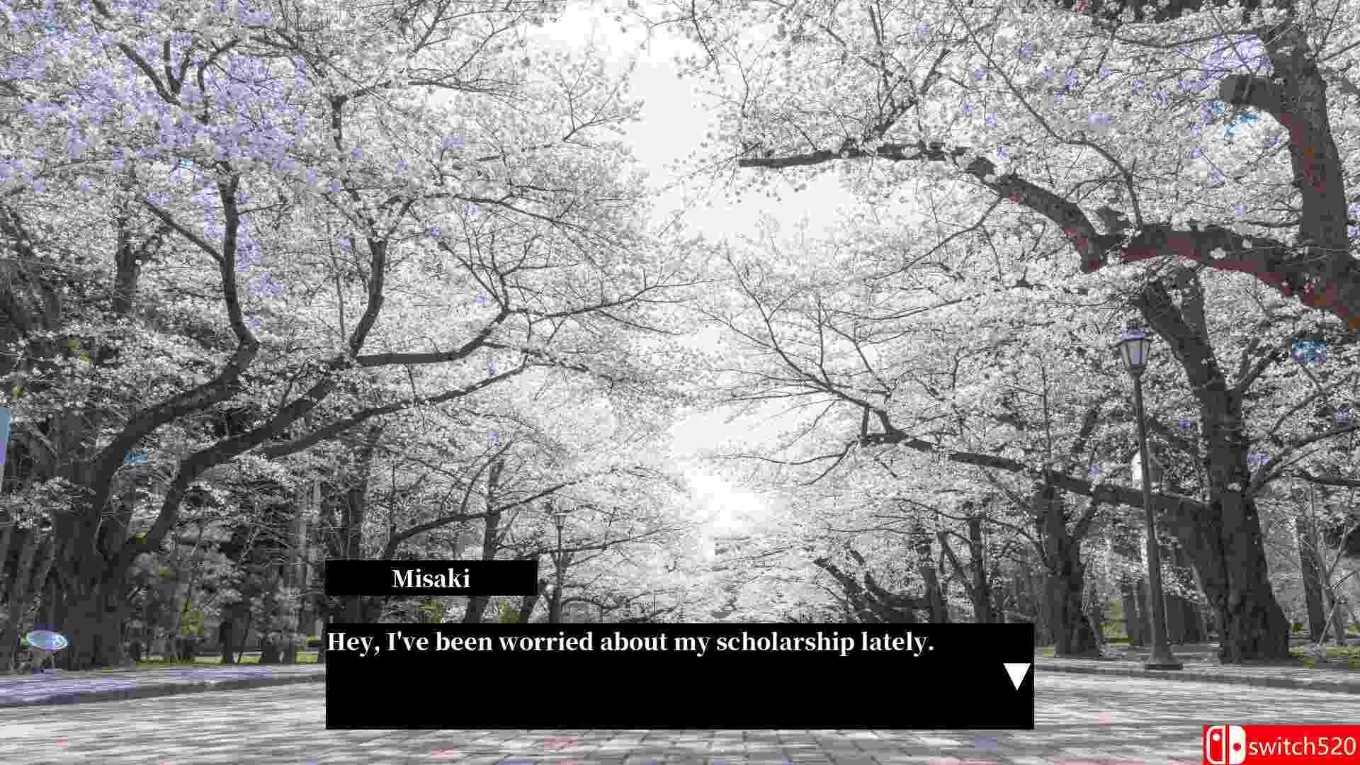 《售卖灵魂（Selling Souls）》TENOKE镜像版[EN/JP]_1