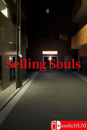 《售卖灵魂（Selling Souls）》TENOKE镜像版[EN/JP]