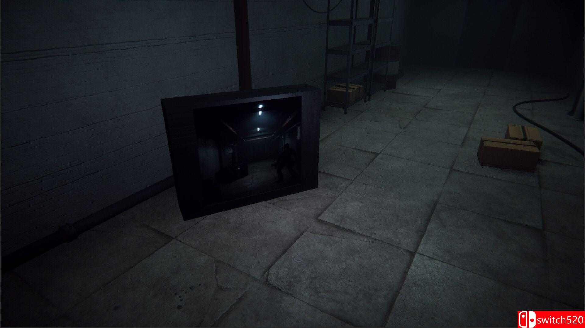 《死路（DEAD END）》官方中文 TiNYiSO镜像版[CN/EN]_2