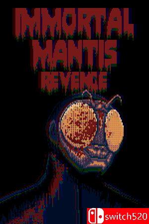 《不朽螳螂：复仇（Immortal Mantis: Revenge）》TENOKE镜像版[EN]
