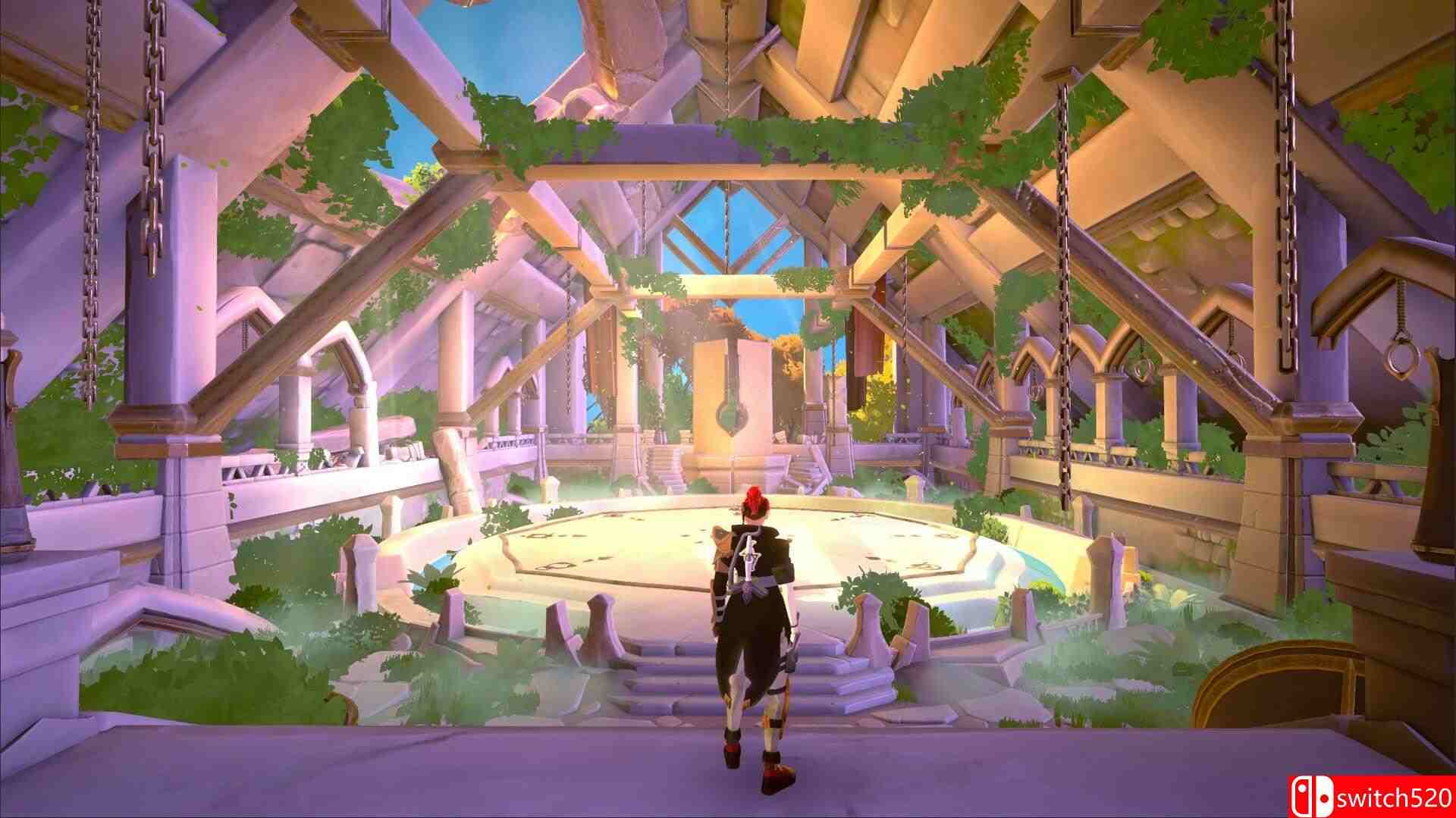 《奥秘之雾：遗忘之雾序章（Arcanima: Mist of Oblivion -  Prologue）》TENOKE镜像版[EN]_3