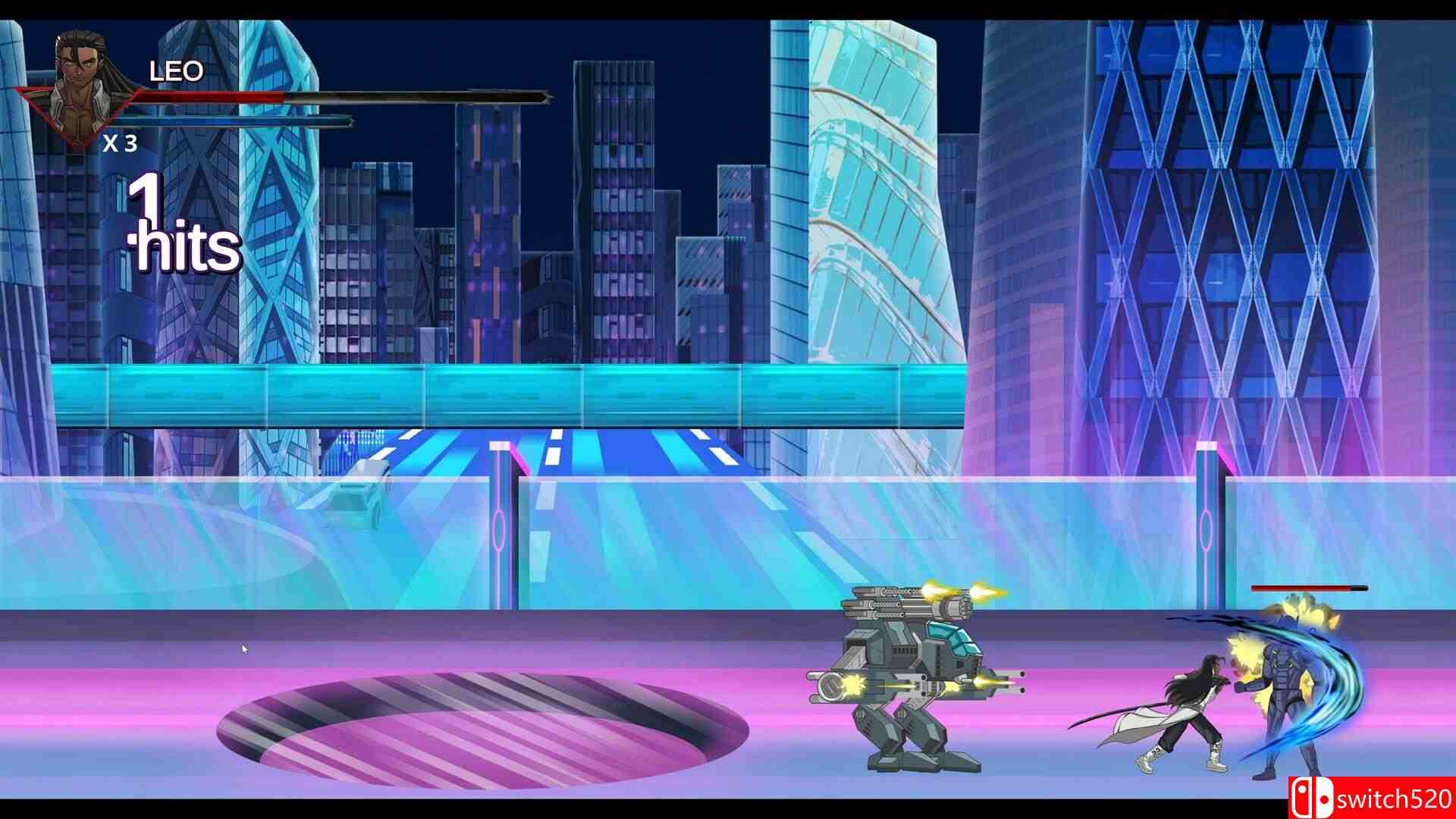 《DNA：第二章（DNA: Episode 2）》TENOKE镜像版[EN]_3