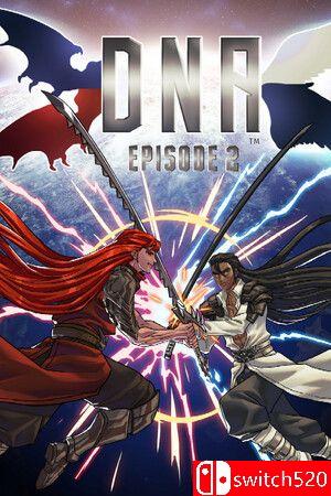 《DNA：第二章（DNA: Episode 2）》TENOKE镜像版[EN]