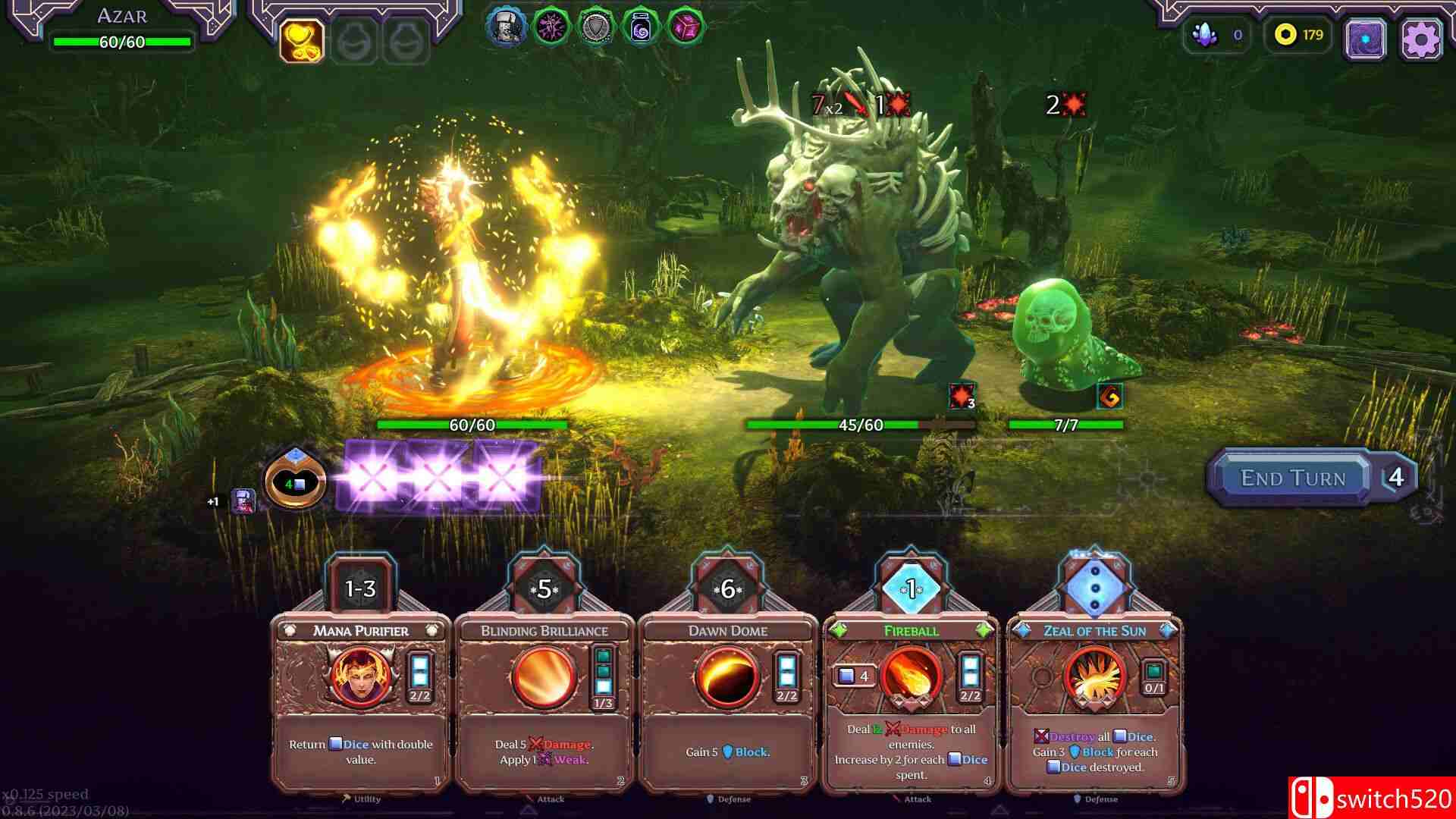 《咒语肉鸽（SpellRogue）》官方中文 Early Access P2P硬盘版[CN/EN]_5