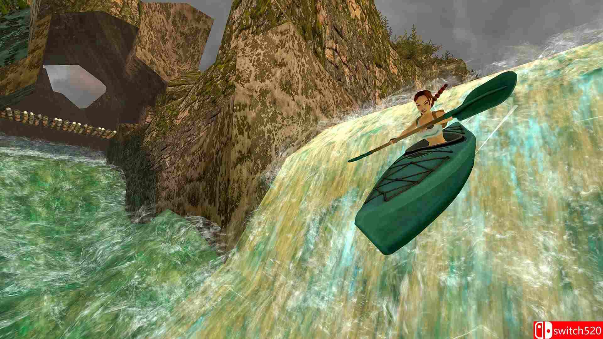 《古墓丽影三部曲：重制版（Tomb Raider I-III Remastered）》RUNE镜像版[CN/EN/JP][升级]_3