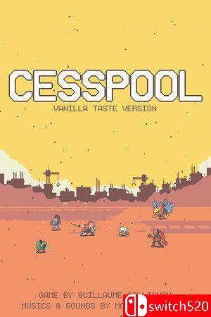 《污水池（CESSPOOL）》Build 12553273 P2P硬盘版[EN]