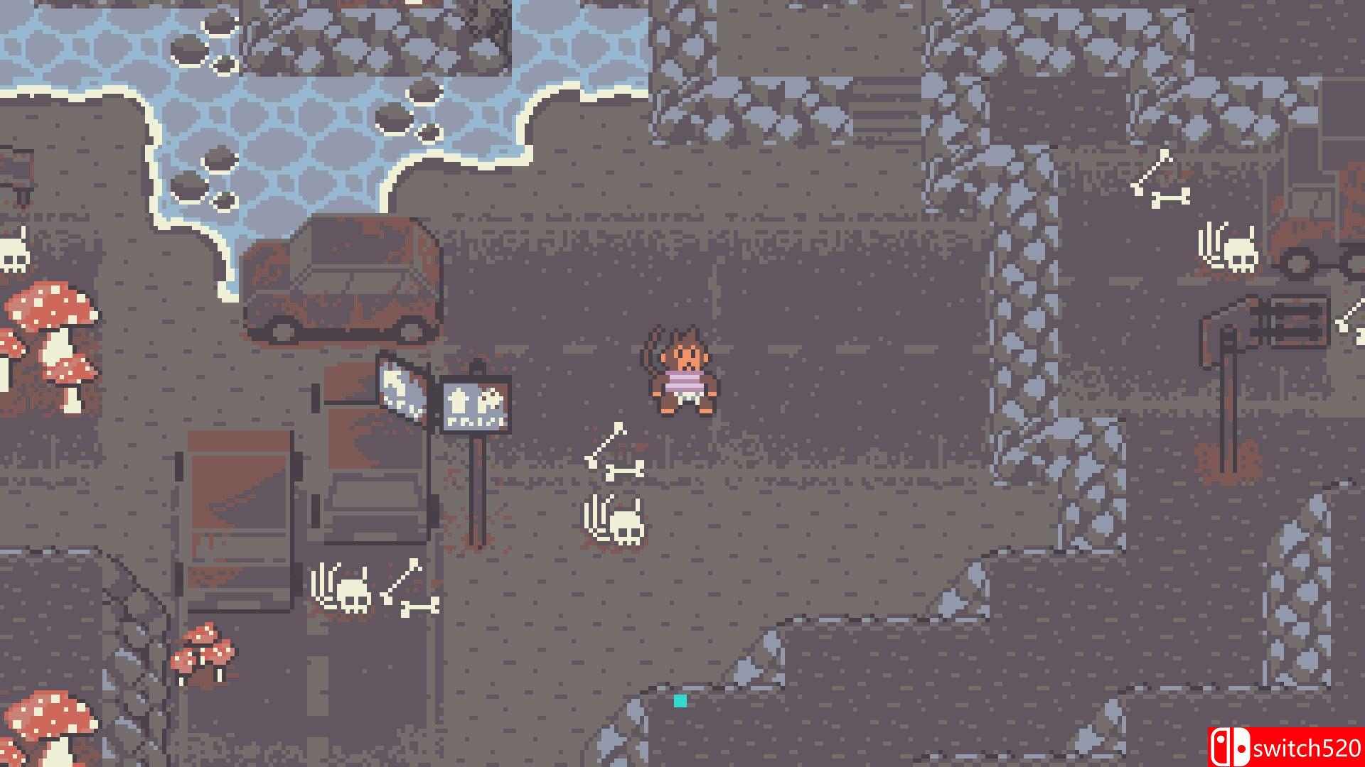 《污水池（CESSPOOL）》Build 12553273 P2P硬盘版[EN]_1