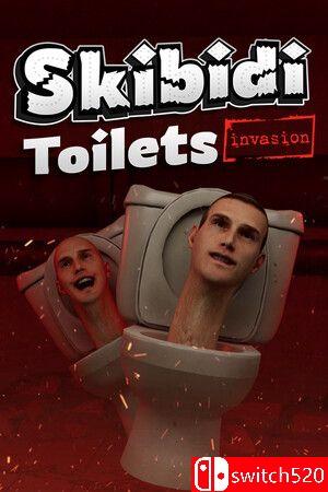 《斯基比迪厕所：入侵（Skibidi Toilets: Invasion）》TENOKE镜像版[EN]