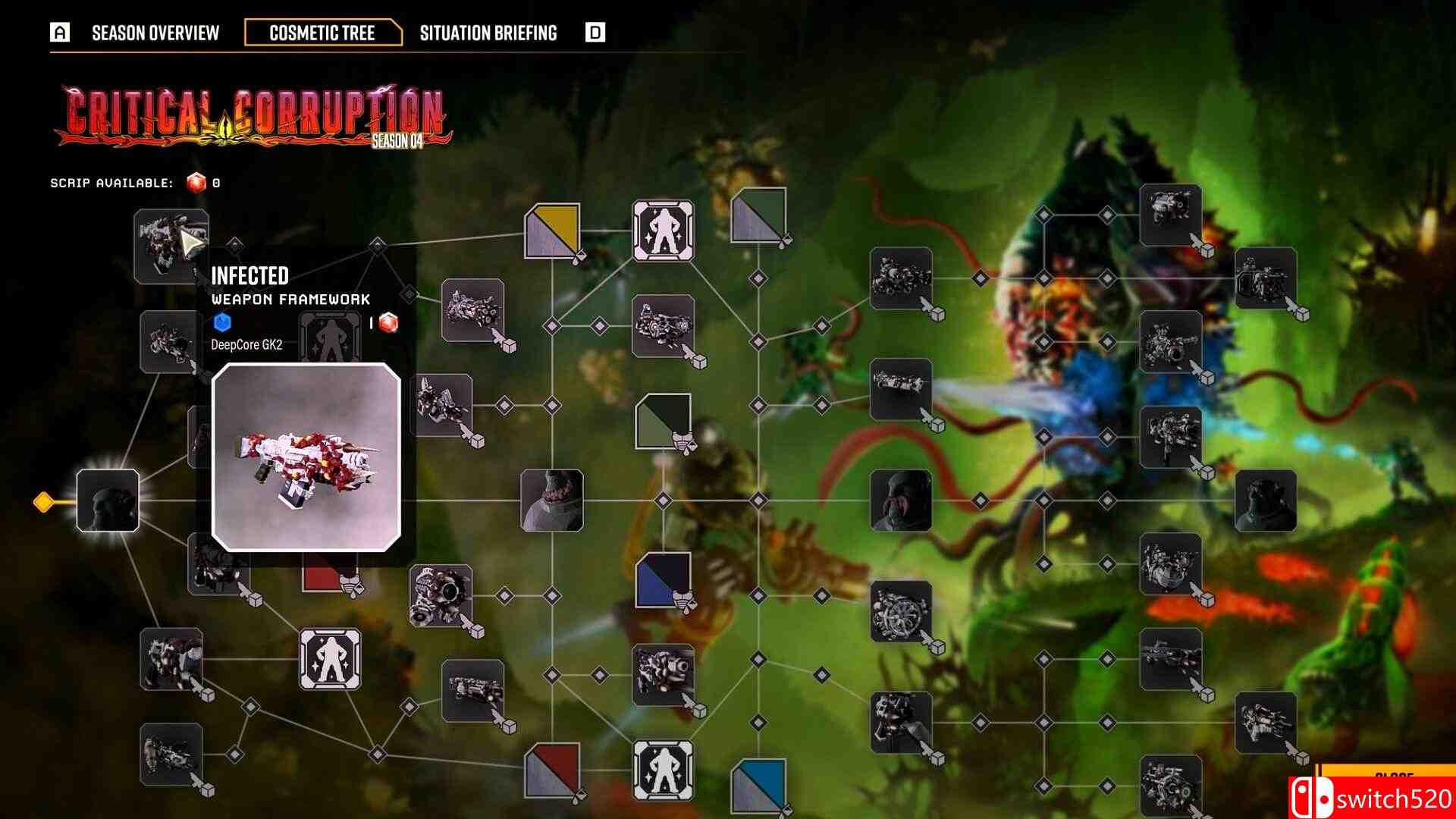 《深岩银河（Deep Rock Galactic）》官方中文 v1.38.93365.0 TENOKE镜像版[CN/TW/EN/JP]_4