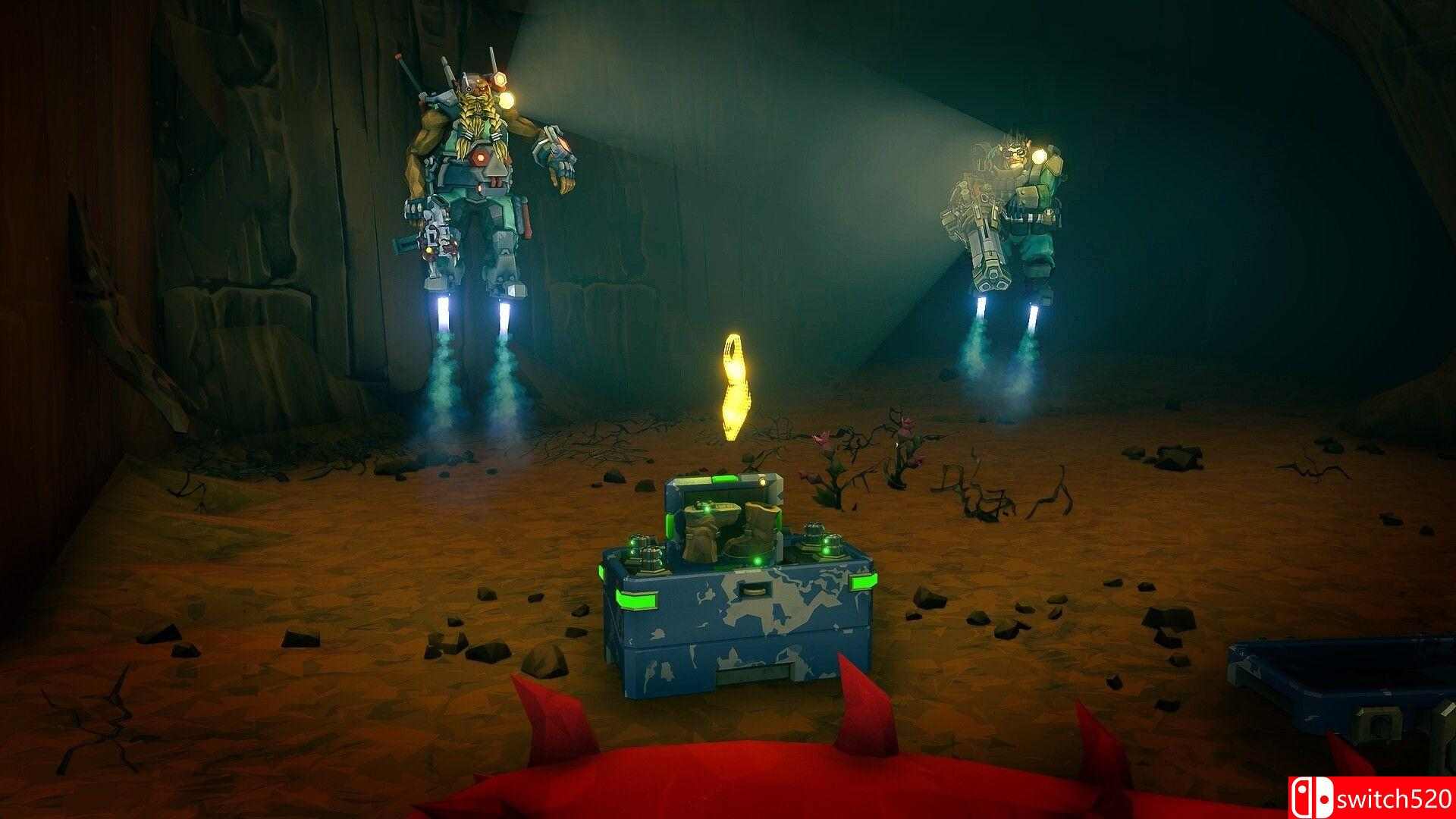 《深岩银河（Deep Rock Galactic）》官方中文 v1.38.93365.0 TENOKE镜像版[CN/TW/EN/JP]_3