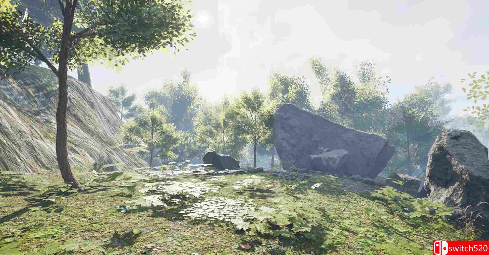 《草药猎人（Herbal Hunter）》TiNYiSO镜像版[EN]_2