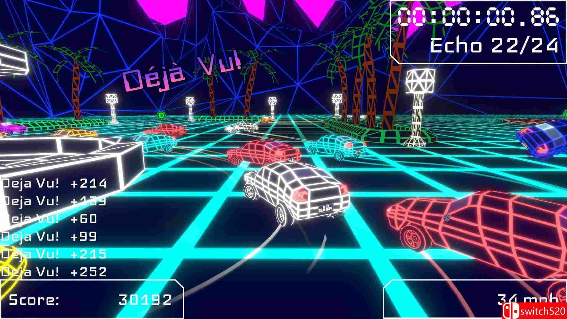 《既视漂移（Déjà Drift）》Build 12763418 P2P硬盘版[EN]_2