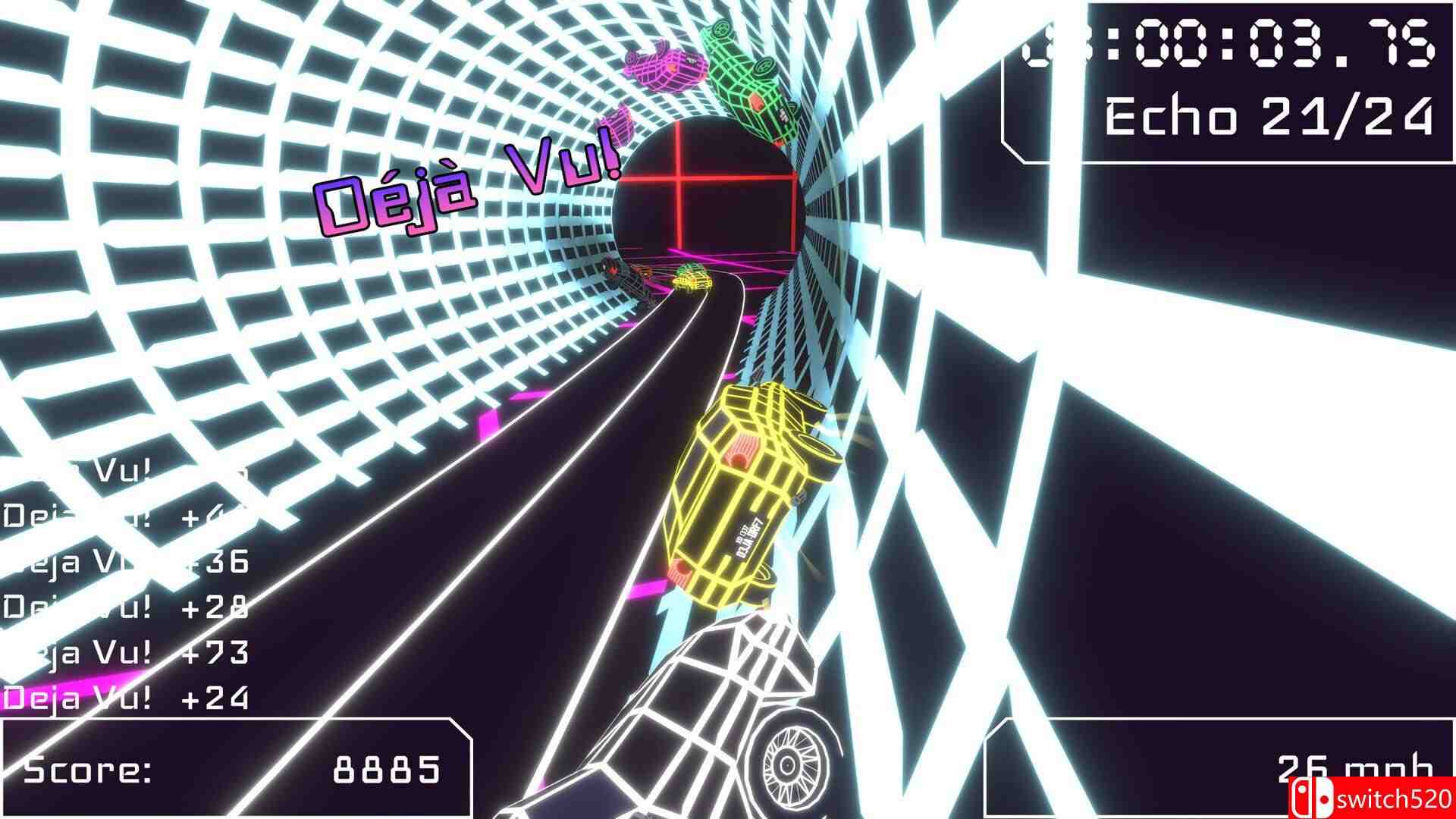 《既视漂移（Déjà Drift）》Build 12763418 P2P硬盘版[EN]_4