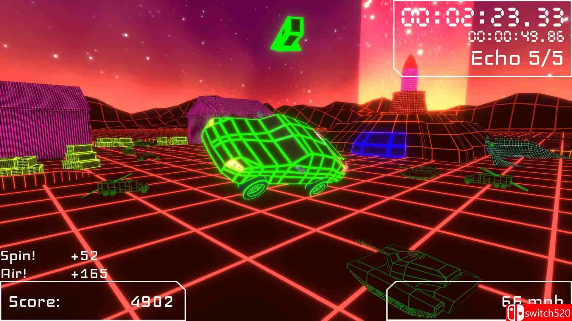 《既视漂移（Déjà Drift）》Build 12763418 P2P硬盘版[EN]_5