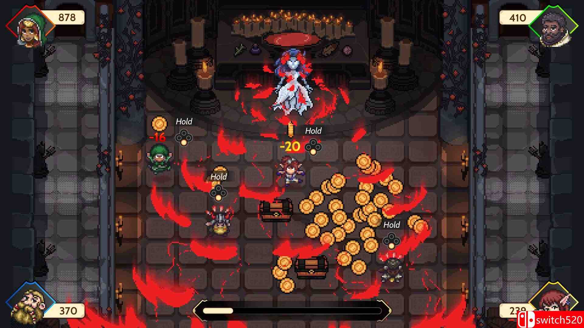 《史诗派对任务（Epic Party Quest）》Build 13453448 P2P硬盘版[EN]_2