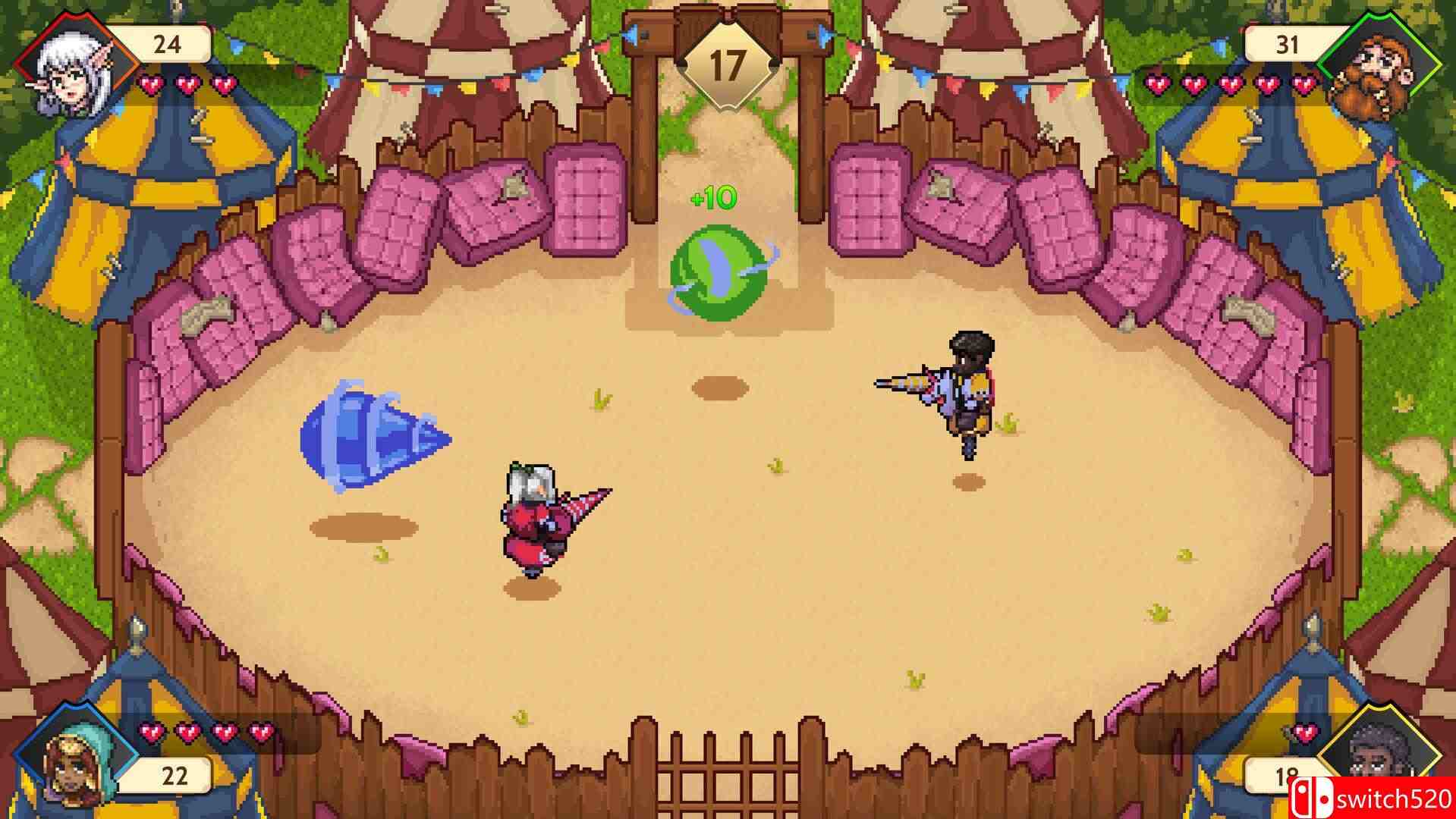 《史诗派对任务（Epic Party Quest）》Build 13453448 P2P硬盘版[EN]_3