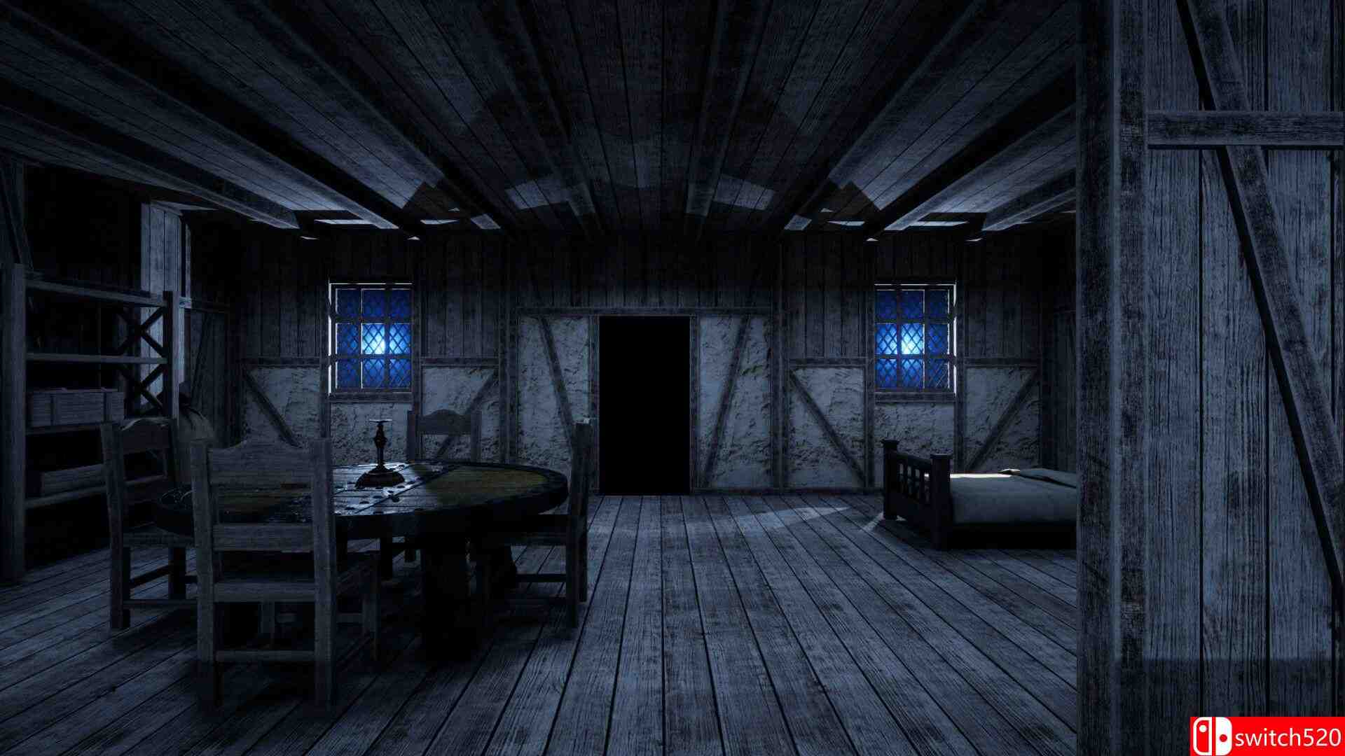 《100个房间（100 Rooms）》Build 13097066 P2P硬盘版[EN]_1