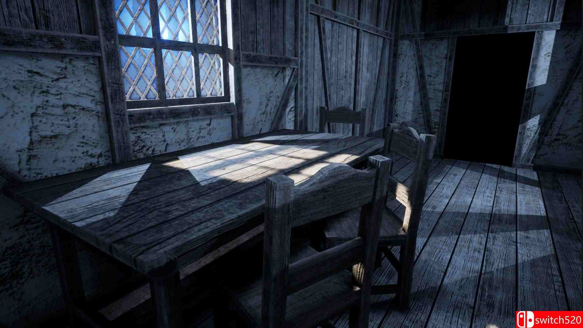 《100个房间（100 Rooms）》Build 13097066 P2P硬盘版[EN]_2