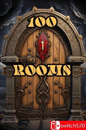 《100个房间（100 Rooms）》Build 13097066 P2P硬盘版[EN]