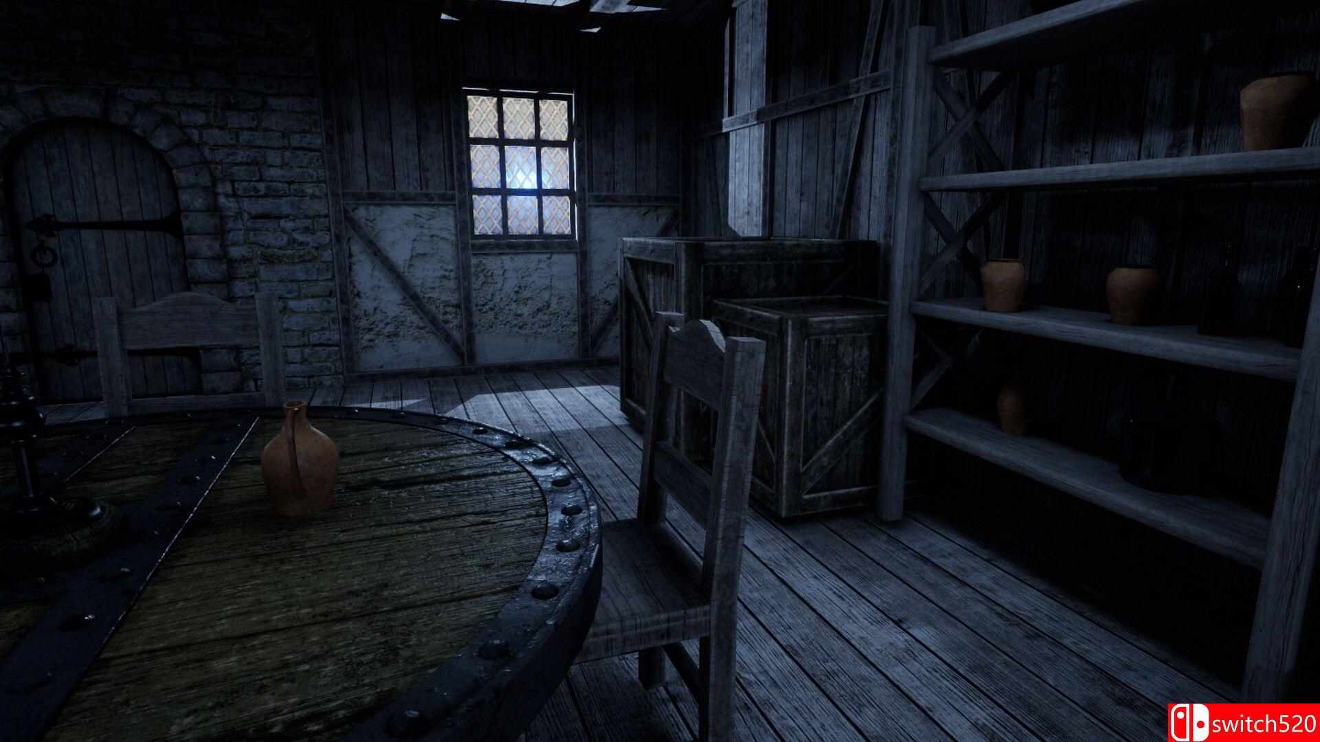 《100个房间（100 Rooms）》Build 13097066 P2P硬盘版[EN]_4