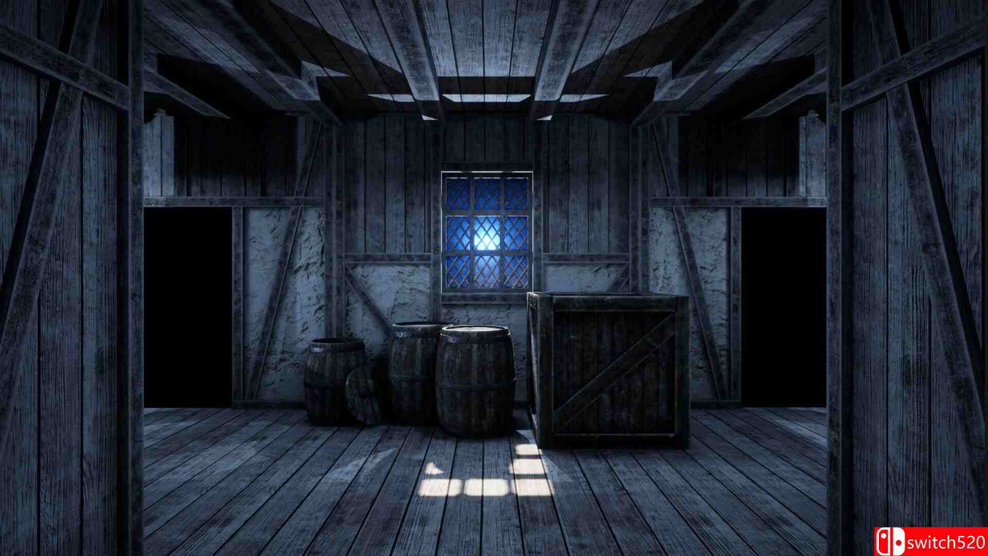 《100个房间（100 Rooms）》Build 13097066 P2P硬盘版[EN]_3
