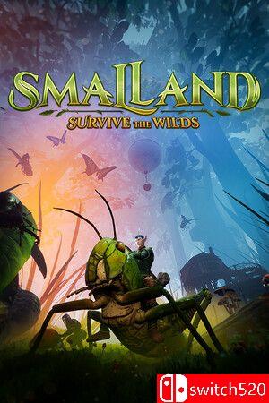 《小小世界: 原野求生（Smalland: Survive the Wilds）》v1.7.1 TENOKE镜像版[CN/EN/JP]